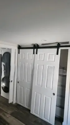 2023 CHAMPION TINY HOMES 2023 MODELS  NICE CONDITION 522A 1 BR  1 BATH HOUSE | Maurice Cohen (15)