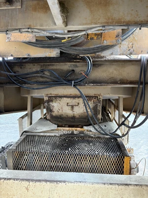 Used 2003 KPI-JCI K400 Cone Crushers Pennsylvania US | Zadoon Equipment #1480801