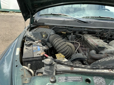 USED 1999 DODGE RAM 2500