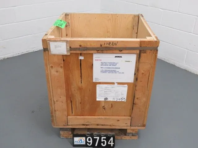 Used N/A SPM-400 Screens (Misc) Minnesota US | Peak Machinery, Inc. #287218