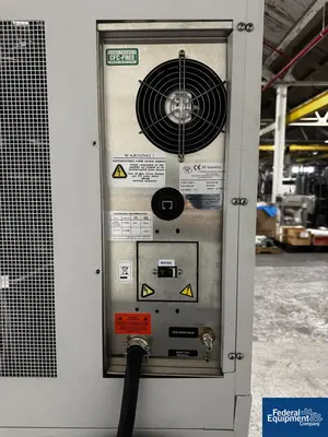 USED SP Scientific 4.6 Sq Ft SP Scientific Freeze Dryer, S/S, Model Lyostar 3
