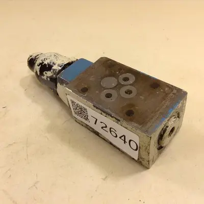 USED VICKERS CVGC 3 W 125 10