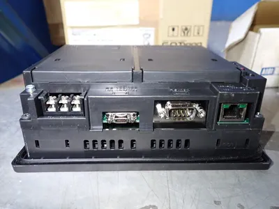 NEW MITSUBISHI ELECTRIC GOT1000 / GT1655VTBD