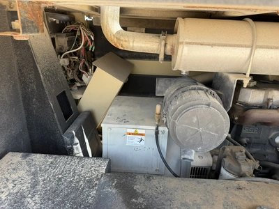 Used _UNKNOWN_ _UNKNOWN_ Portable Generators Texas US | Miedema Asset Management Group #1312431