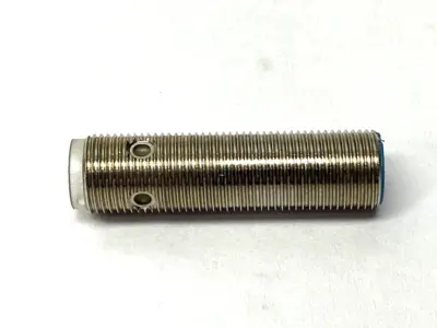 USED FESTO PROXIMITY SENSOR 10-30V M12 150403 NO HEX NUTS