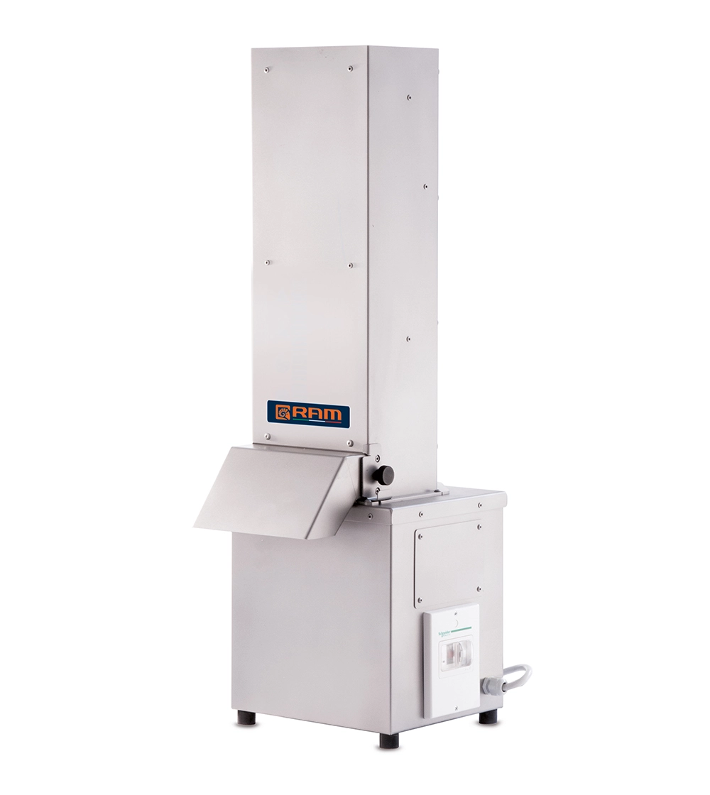 NEW RAM MILL130