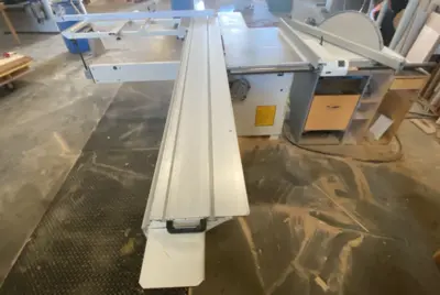 SCM si350n Sliding Saw