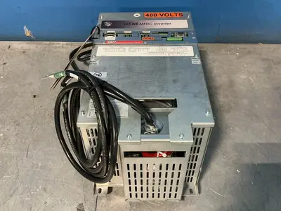 Used WTC 9021502R Welding Machinery (Other) Ohio US | HGR 24 #1300068