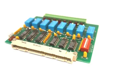 NEW LONGFORD M1011-1 OUTPUT BOARD M10111