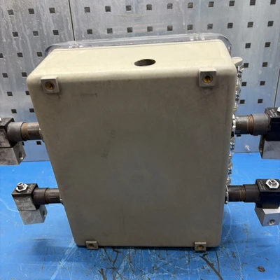 Used Airtek TP2577 Circuit Boards Indiana US | J&J Industrial Supply #1368429