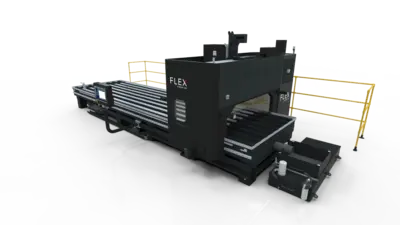 Flex CNC G Series