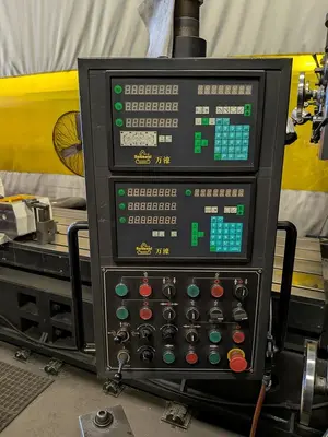USED 2007 PLANO X2014