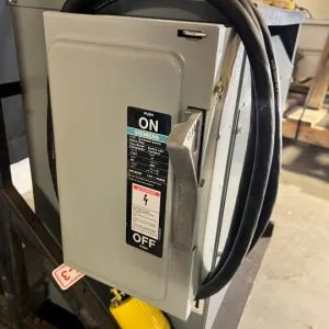 USED ITC MF12-150