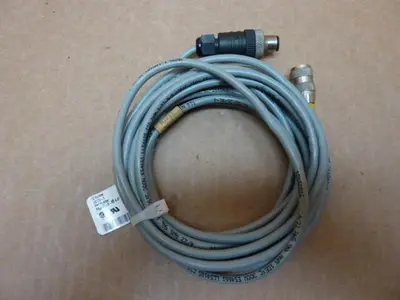 USED TURCK ELEKTRONIK U2173-1
