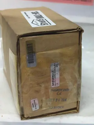 New | in-Stock NUMATICS 6086B0111 Solenoid Regulators | Surplus Asset Holdings #1227205