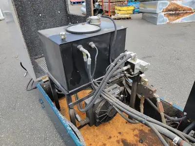 USED 2009 WPS 7005175S