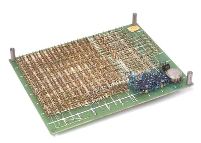 NEW CAMBION DS-707-1114 PC BOARD DS7071114