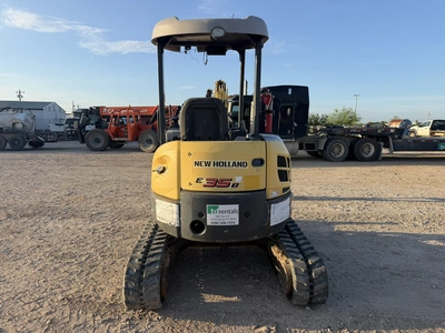 Used _UNKNOWN_ _UNKNOWN_ Crawler Excavators - Mini Texas US | Miedema Asset Management Group #1315544