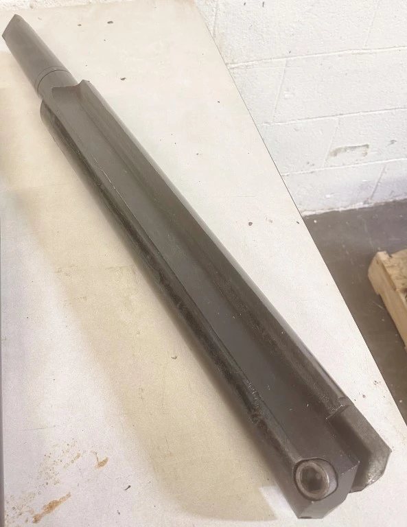 24" SPADE DRILL