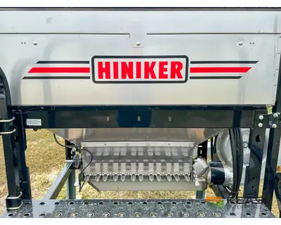 Used HINIKER _UNKNOWN_ Seeders Iowa US | Keast Enterprises #1360310