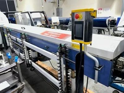 STAR SR-32 Swiss Type Automatic Screw Machines | Tight Tolerance Machinery (8)