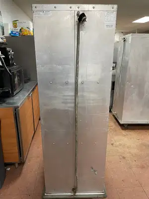 Used Cres-Cor _UNKNOWN_ Hot Food Warming, Holding, & Transport Cabinets Illinois US | Falcon Restaurant Supply #1376883
