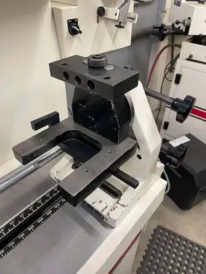 2019 ROTTLER SG8MTS Automotive Engine Components Grinders | Asset Exchange Corporation (6)