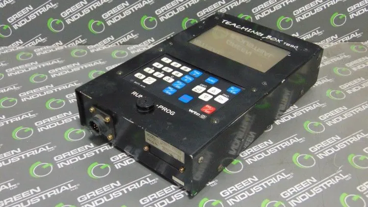 Used WTC _UNKNOWN_ Automation Control (HMI) Wisconsin US | Green Industrial #673439