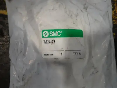 New | in-Stock SMC VVS8080EP Pumps Ohio US | HGR 24 #1405187