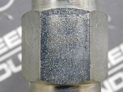 USED SUN HYDRAULICS RDFA LBN