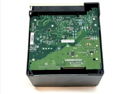 USED ALLEN-BRADLEY POWER SUPPLY 24V DC 75W 96426674