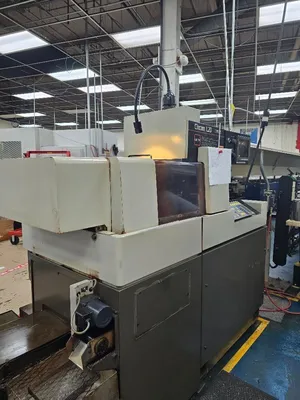1995 CITIZEN 20L Citizen 20L CNC Screw Machine | Piselli Enterprises (5)