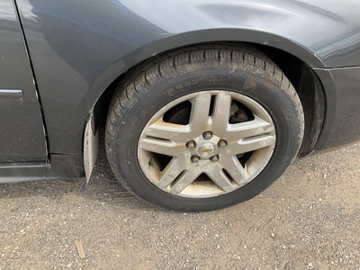 Used 2011 CHEVROLET IMPALA Sedans Michigan US | Miedema Asset Management Group #1457249