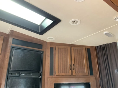 Used 2015 JAYCO EAGLE Campers, Caravans, Motorhomes Michigan US | Miedema Asset Management Group #1320435
