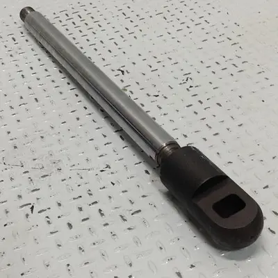 USED TEC KS300