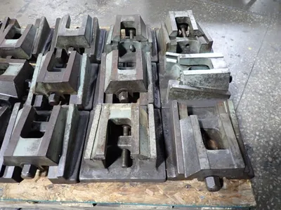 6" Blocks