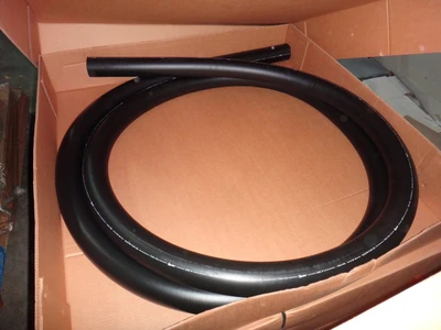 Liquatite ATX-18 3" x 25' flexible conduit