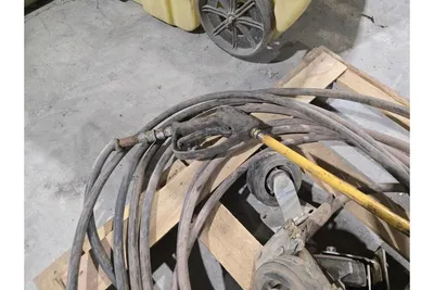 Used _UNKNOWN_ _UNKNOWN_ Faucets / Sprayers Texas US | IRS Auction #1488643