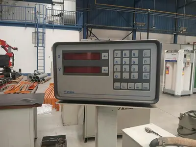 Used JUNG - Reciprocating Surface Grinders CZ | Amaron s.r.o. #1485434