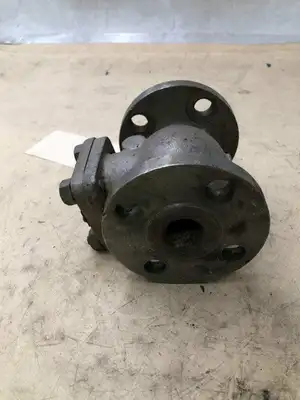 Velan F0501140-13SX 1″ 316SS Swing Check Valve 275PSI Class 150