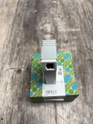 PHOENIX CONTACT PP-RJ-SC Electrical/PLC/Automation | ESS Industrial Equipment Sales (6)