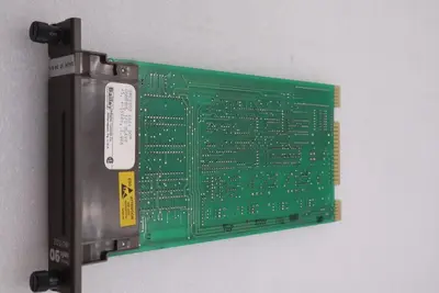 Bailey IMCIS02 Infi 90 Control Input Output Slave 2.4VA SADR 33 3A-6-6 #K-1640