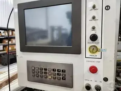 USED 2006 JACKSON MACHINERY VERSA MATIC 415