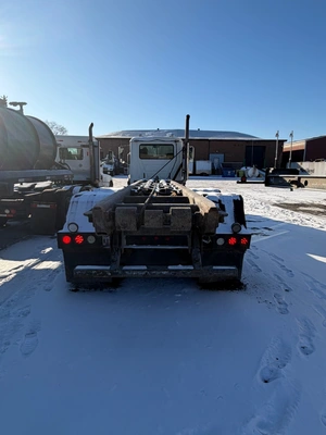 2012 Galfab 75k roll off truck Roll Off truck | VacSource (4)