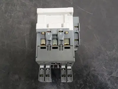Used ABB A63-30-11-84 Switchgears British Columbia CA | Lenmark #242899