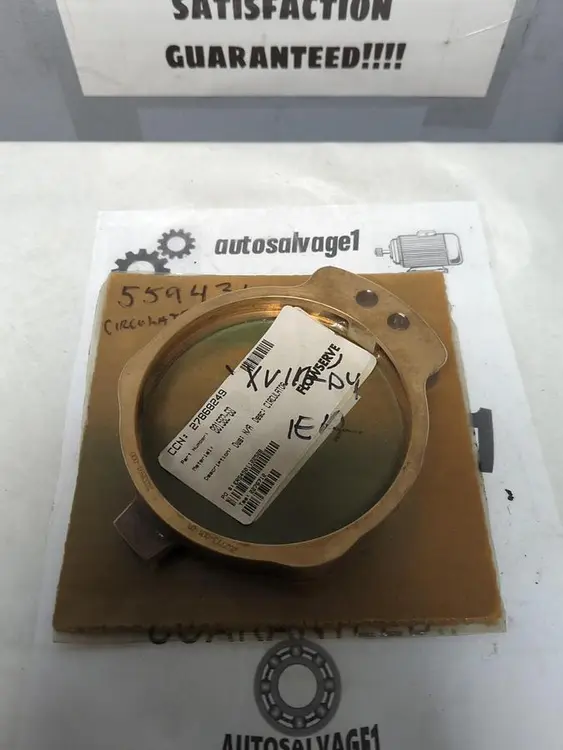 New | in-Stock FLOWSERVE 801582-68 Misc Electrical & Power Parts Ohio US | Surplus Asset Holdings #1244184