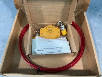 Used ALLENBRADLEY 440EA13079 Relays & Switches Ohio US | HGR 24 #1545375
