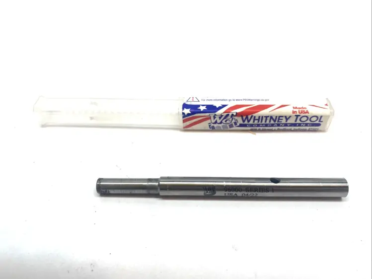 Used WHITNEY TOOL 96000 SER. 1 Miscellaneous MRO | Maverick Industrial Sales #1121444