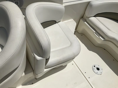 USED 2007 SEA RAY 260 SUNDANCER