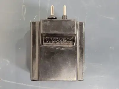 USED YUKEN DSG-01-A10